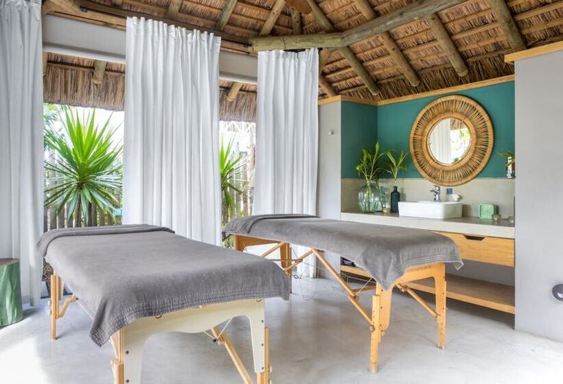 Hotel Tropical Attitude