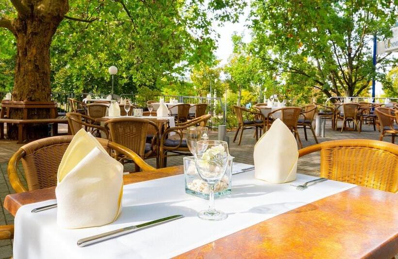 Victor S Residenz Hotel Gera