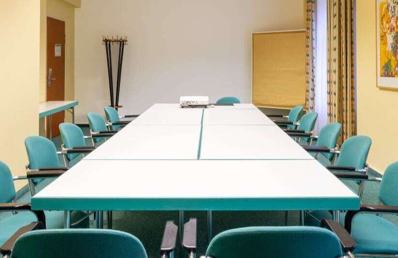 Victor S Residenz Hotel Gera