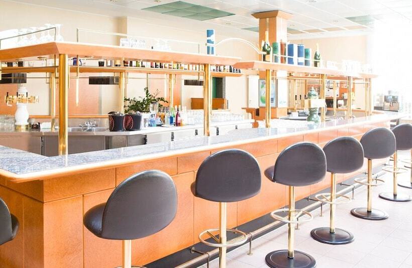 Victor S Residenz Hotel Gera