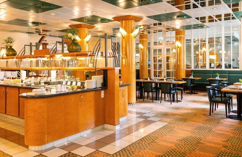 Victor S Residenz Hotel Gera