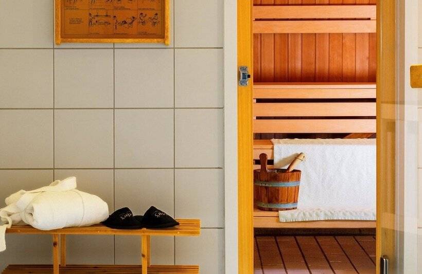 Victor S Residenz Hotel Gera