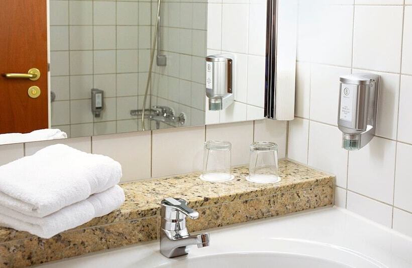 Victor S Residenz Hotel Gera