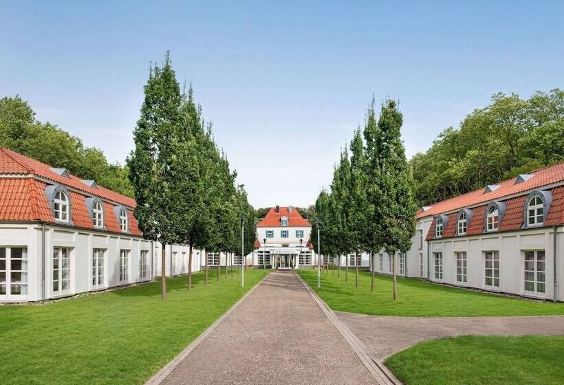 فندق Vienna House Easy By Wyndham Castroprauxel