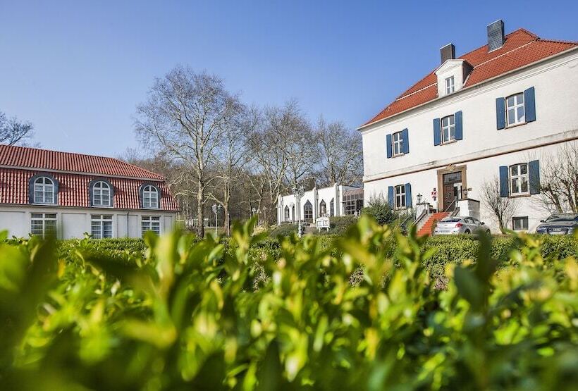 فندق Vienna House Easy By Wyndham Castroprauxel