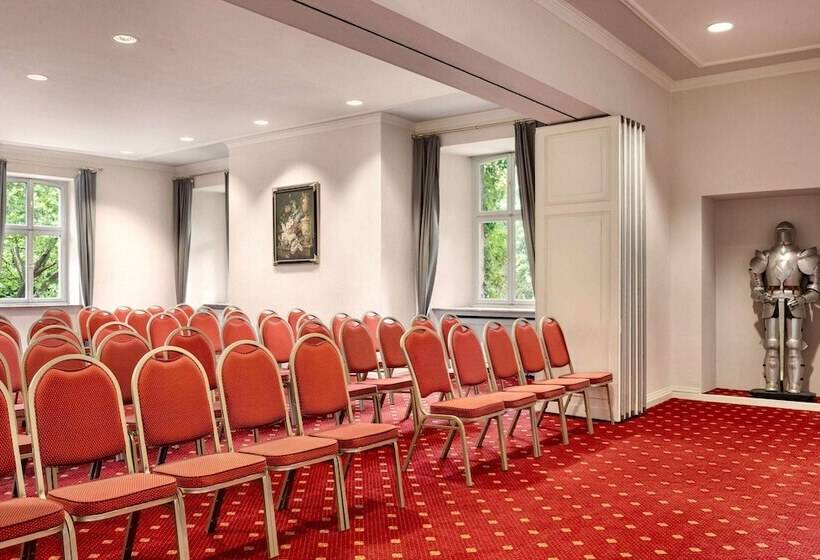 فندق Vienna House Easy By Wyndham Castroprauxel