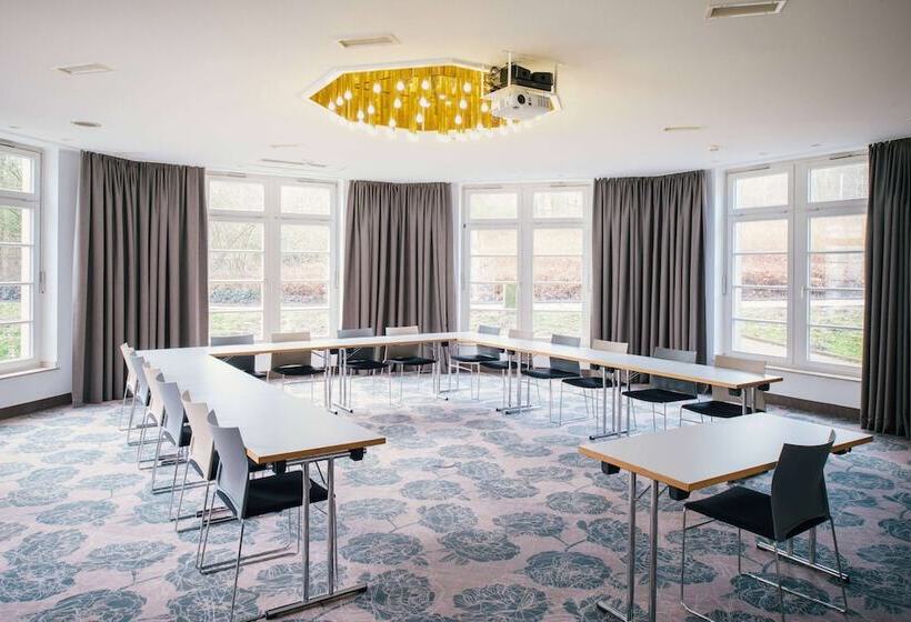 فندق Vienna House Easy By Wyndham Castroprauxel