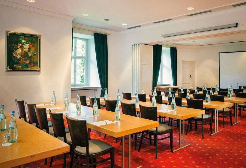 فندق Vienna House Easy By Wyndham Castroprauxel