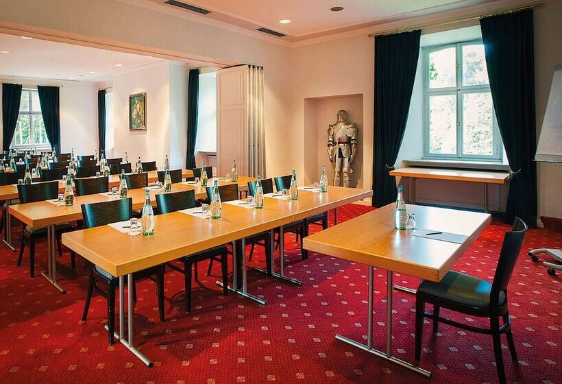 فندق Vienna House Easy By Wyndham Castroprauxel