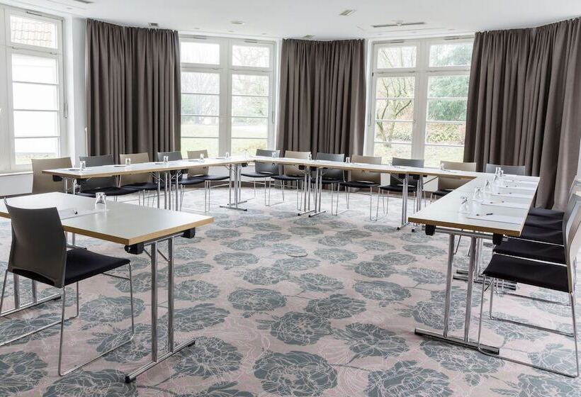 فندق Vienna House Easy By Wyndham Castroprauxel