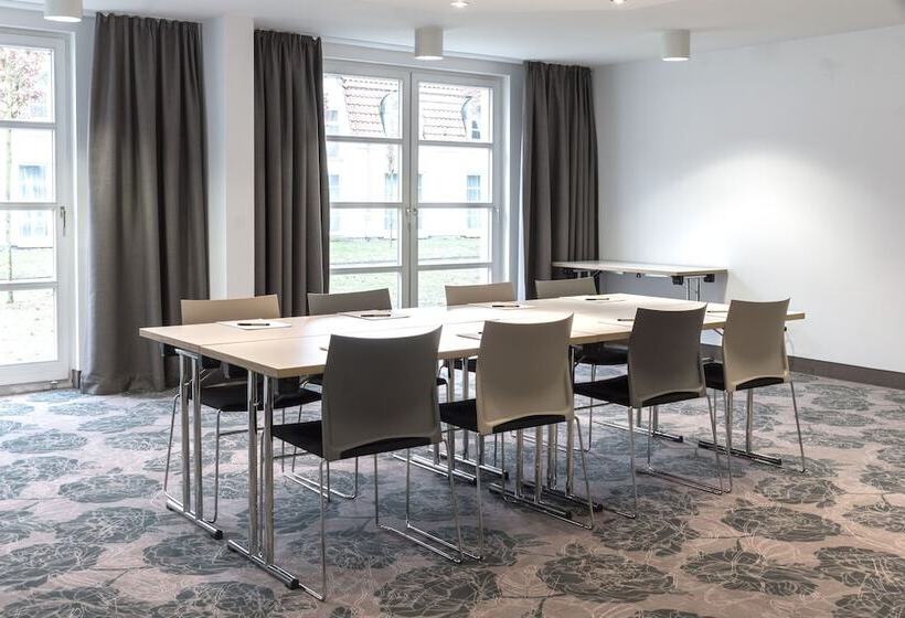 فندق Vienna House Easy By Wyndham Castroprauxel