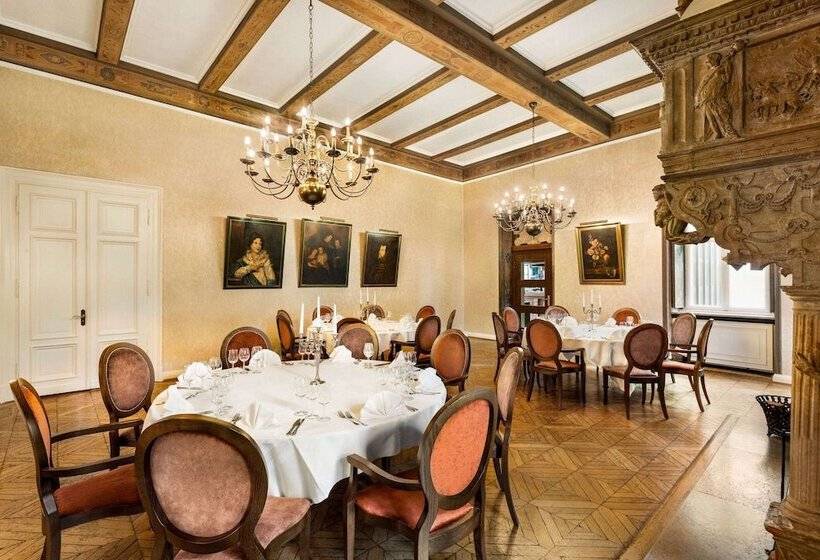 فندق Vienna House Easy By Wyndham Castroprauxel