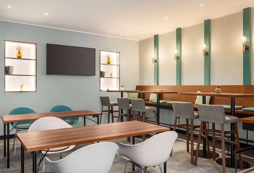 فندق Vienna House Easy By Wyndham Castroprauxel