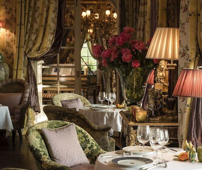 酒店 Villa Gallici Hôtel & Spa