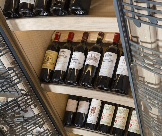 酒店 Villa Gallici Hôtel & Spa