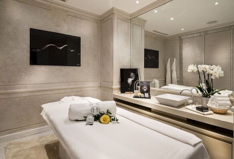 酒店 Villa Gallici Hôtel & Spa