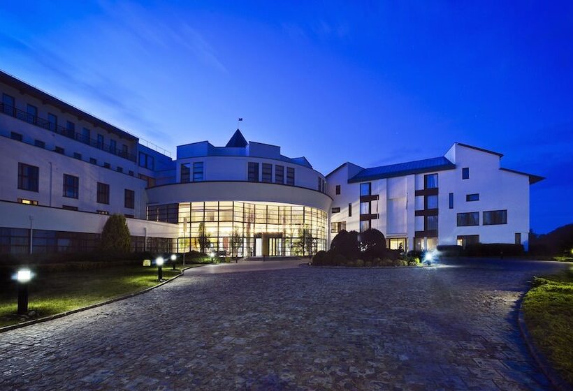 هتل Vilnius Grand Resort