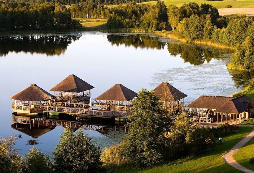 هتل Vilnius Grand Resort