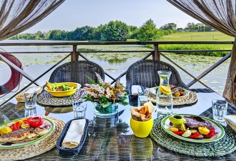 هتل Vilnius Grand Resort