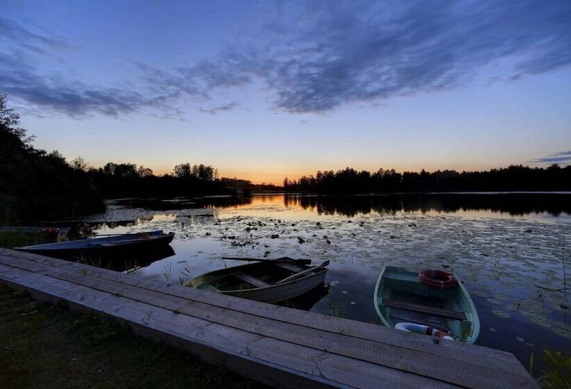 هتل Vilnius Grand Resort