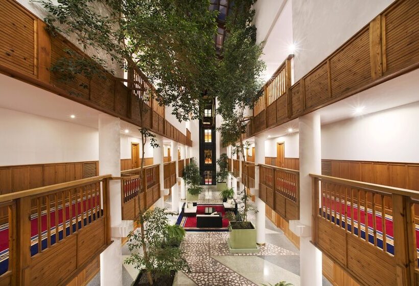 هتل Vilnius Grand Resort