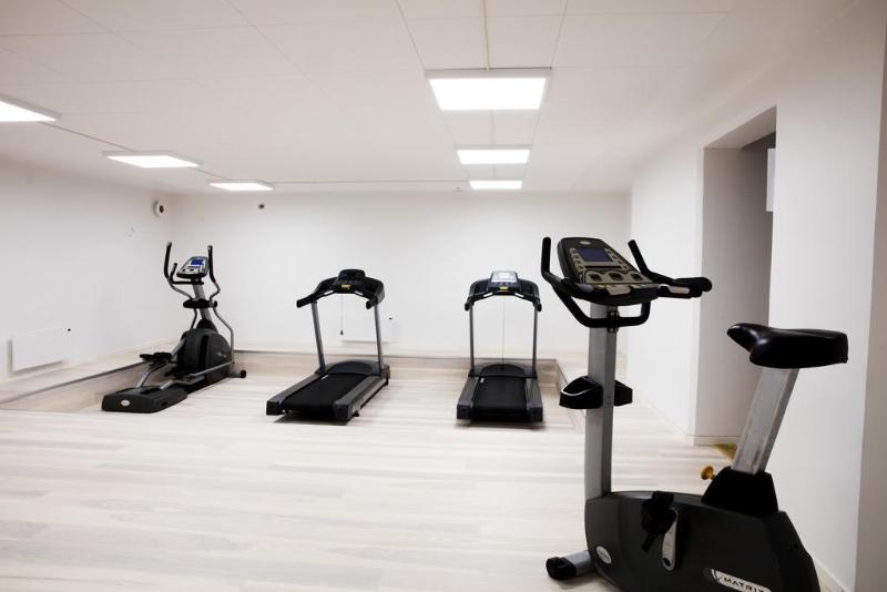 Welcome Hotel Barkarby