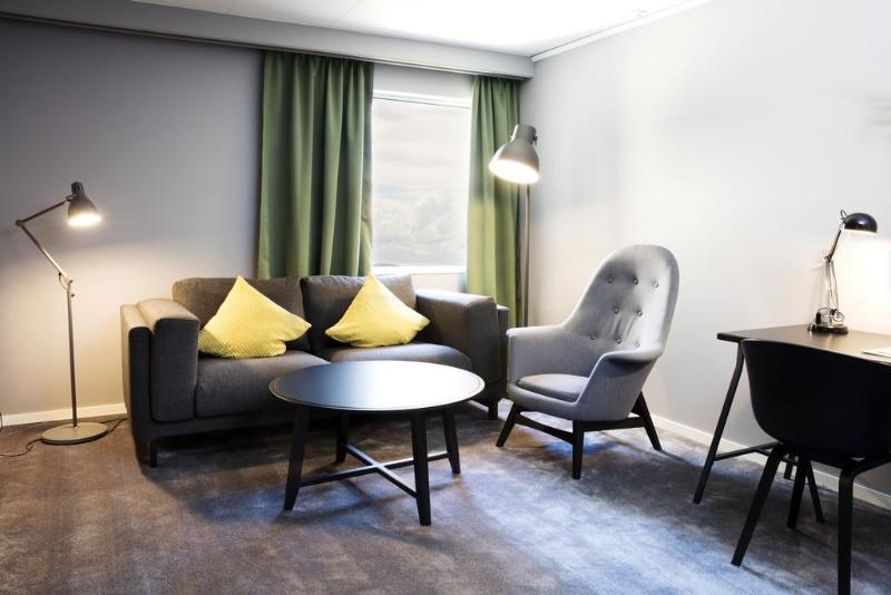 Welcome Hotel Barkarby