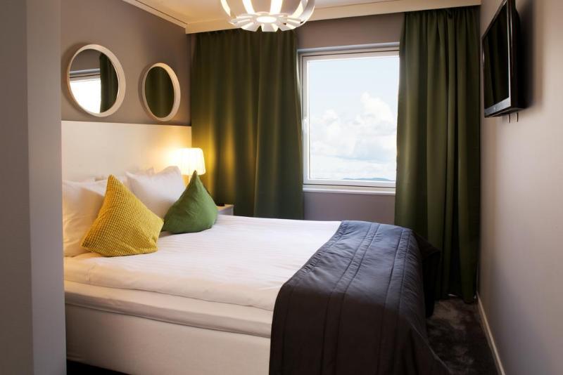 Welcome Hotel Barkarby