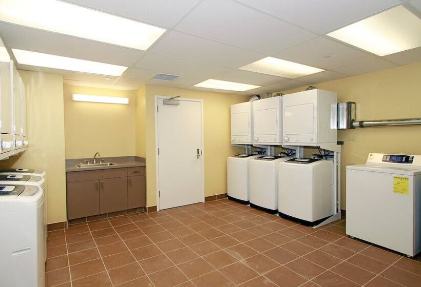 호텔 Wyndham Vacation Resorts Royal Garden At Waikiki