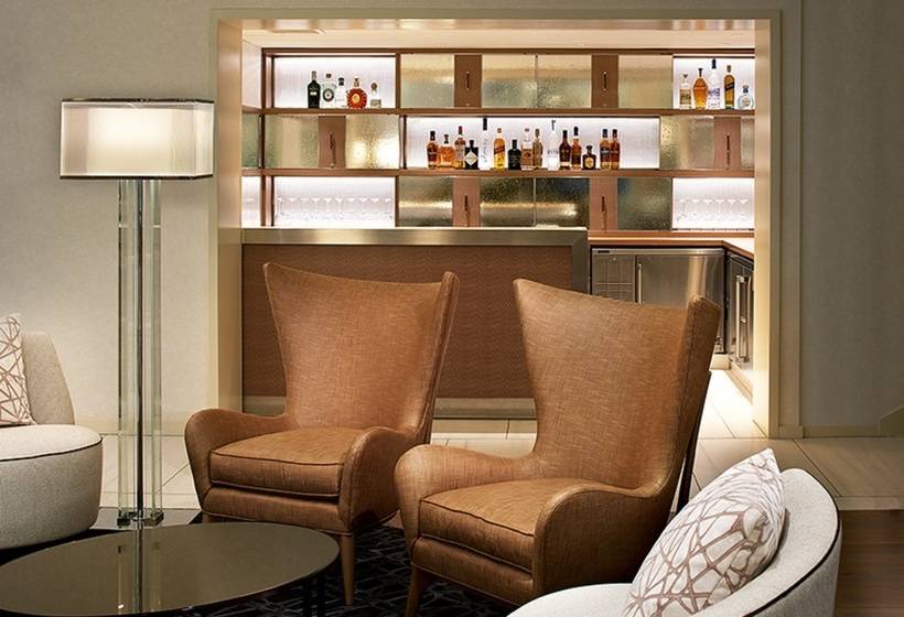 호텔 Zoe Fisherman's Wharf