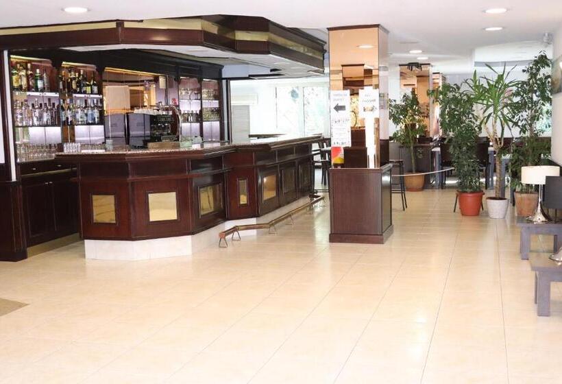 Insitu Eurotel Andorra