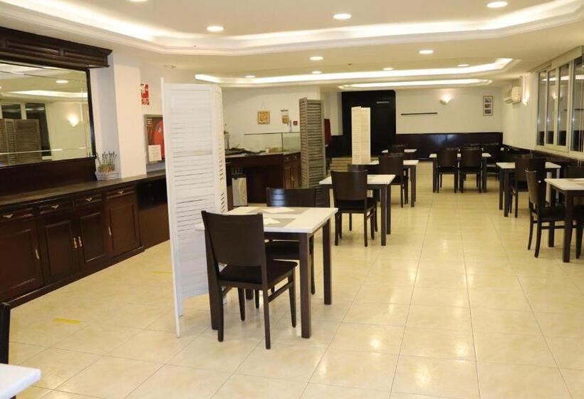 Insitu Eurotel Andorra