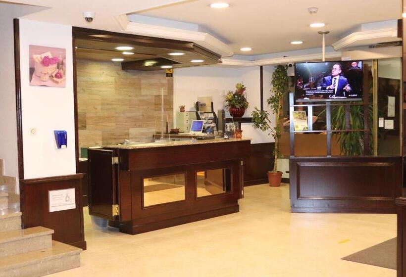 Insitu Eurotel Andorra