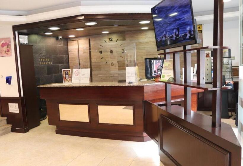 Insitu Eurotel Andorra