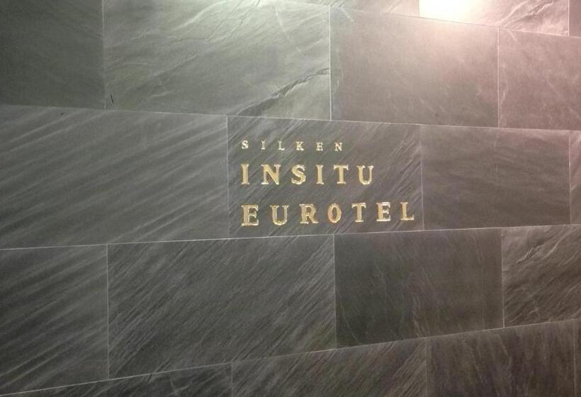Insitu Eurotel Andorra