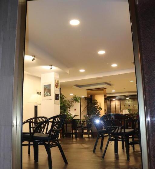 Insitu Eurotel Andorra