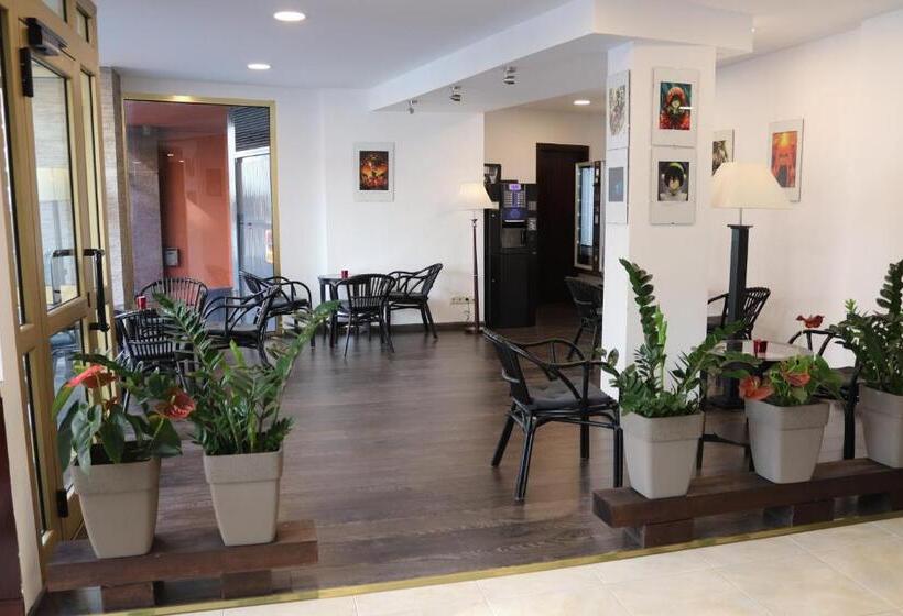 Insitu Eurotel Andorra