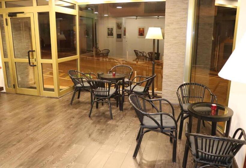 Insitu Eurotel Andorra