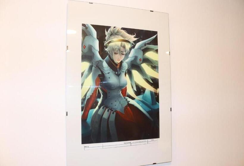 Insitu Eurotel Andorra