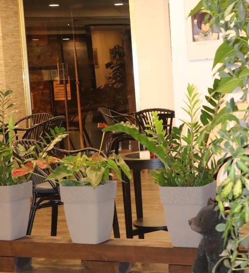 Insitu Eurotel Andorra