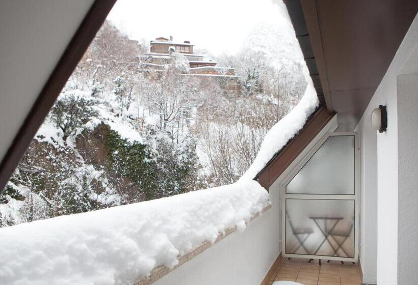 Insitu Eurotel Andorra