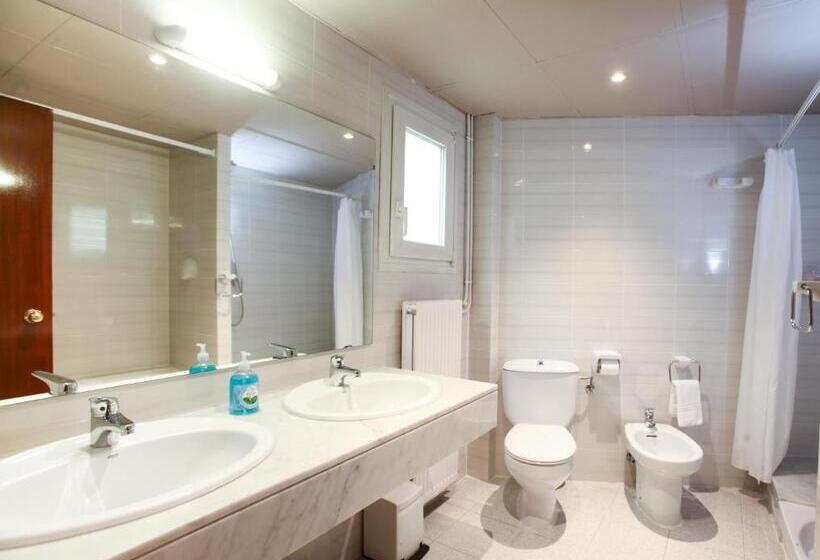 Insitu Eurotel Andorra