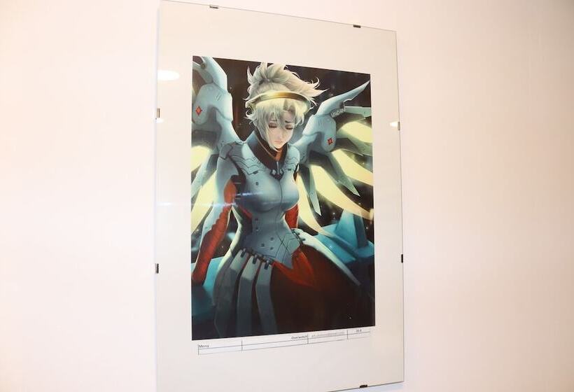 Insitu Eurotel Andorra