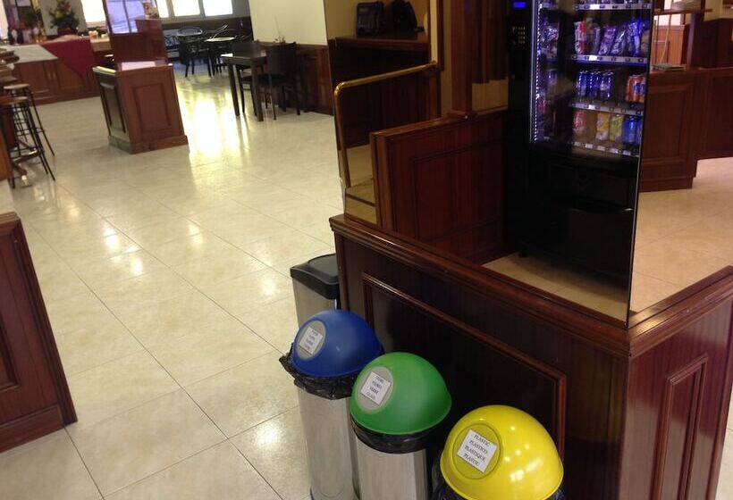 Insitu Eurotel Andorra