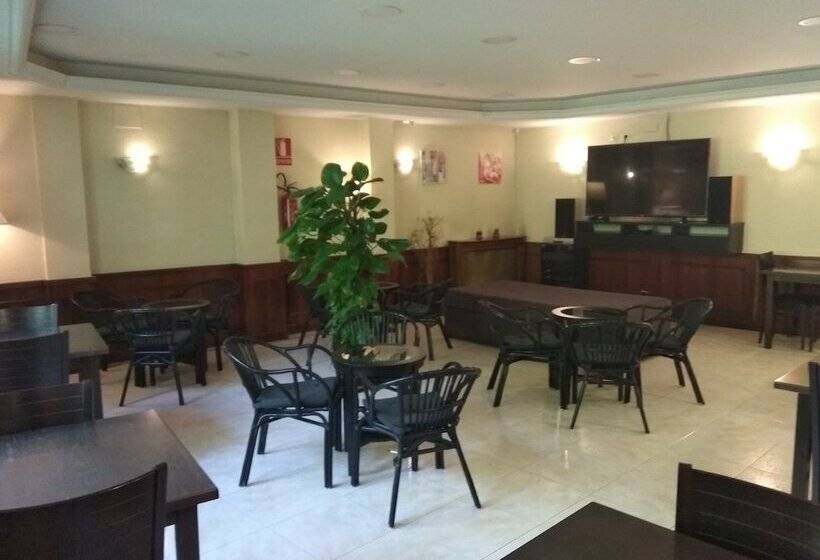 Insitu Eurotel Andorra