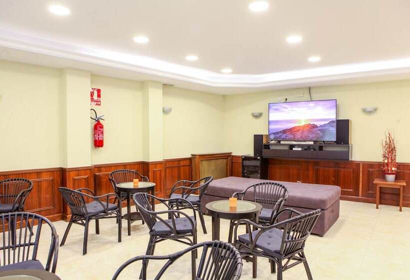 Insitu Eurotel Andorra