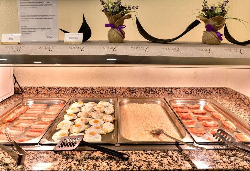 Insitu Eurotel Andorra