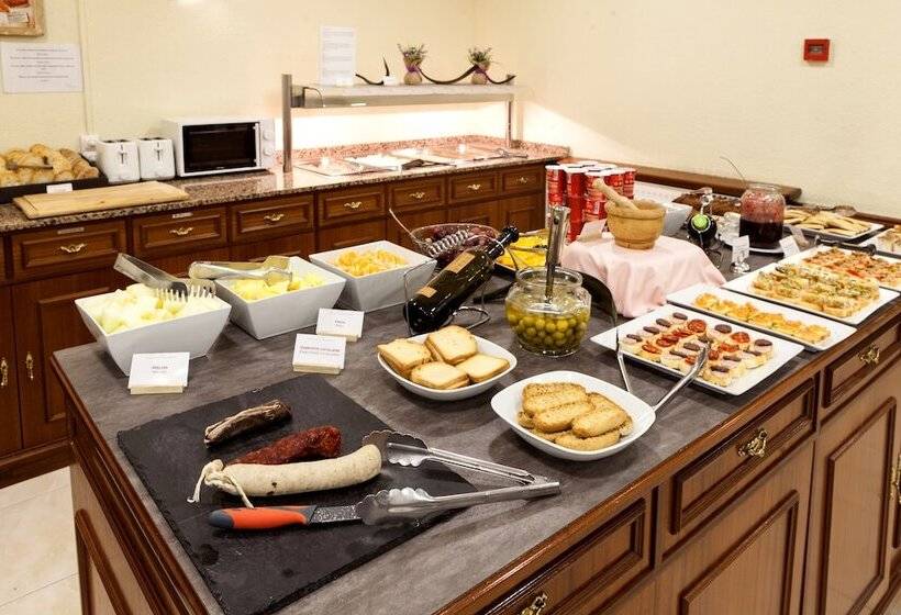 Insitu Eurotel Andorra