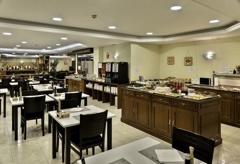 Insitu Eurotel Andorra