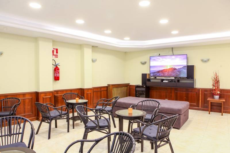 Insitu Eurotel Andorra